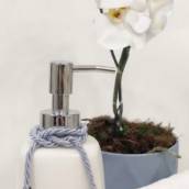 Lavanda Blue: O Toque de Frescor e Elegância que seu Lavabo Merece