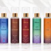 Body splash feminino 200ml