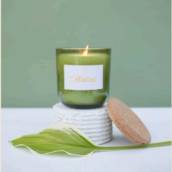 Velas Perfumadas 200g
