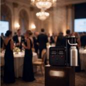Aromatização de Eventos