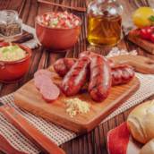 Linguiça Toscana Fresca e Saborosa em São Manuel