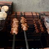Kit Churrasco Completo para Família e Amigos em São Manuel