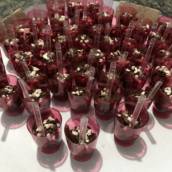 Brigadeiro na Tacinha