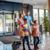 Estadia para Famílias em Araruama com Comodidade