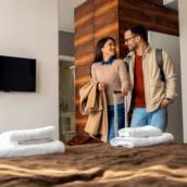 Hospedagem para Casais em Araruama com Tranquilidade