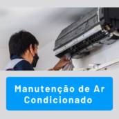  Manutenção de ar condicionado em Itapetininga, SP e região