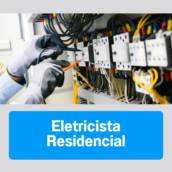 Eletricista residencial em Itapetininga, SP e região 