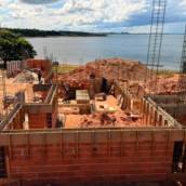 Administração de Obras em Riviera de Santa Cristina XIII