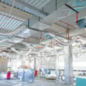 Projeto de Climatização e Ventilação em Riviera de Santa Cristina XIII