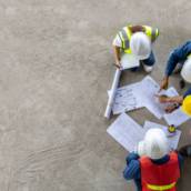 Fiscalização e Controle de Qualidade de Obras em Riviera de Santa Cristina XIII