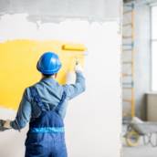 Serviços de Pintura em Curitiba/PR 