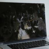 Troca de Tela de Notebook em São José dos Campos