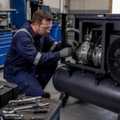 Conserto de Compressores de Ar em Cerquilho