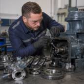 Reparo de Compressores de Ar em Cerquilho