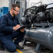 Assistência Técnica para Compressores de Ar em Cerquilho