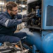 Manutenção Corretiva de Compressores em Cerquilho