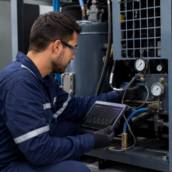 Diagnóstico de Compressores de Ar em Cerquilho
