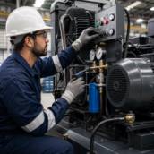 Regulagem de Compressores de Ar em Cerquilho