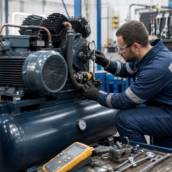 Ajuste de Compressores em Cerquilho