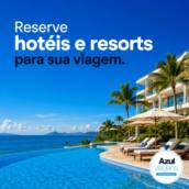 Reserva de Hotéis e Resorts em Lençóis Paulista