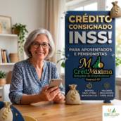 Crédito Consignado INSS: Facilidade e Segurança