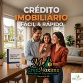 Crédito Imobiliário para Realizar Seus Planos