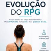 RPG em Araruama/RJ para Correção Postural