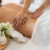 Massagem Terapêutica em Araruama/RJ para Relaxamento