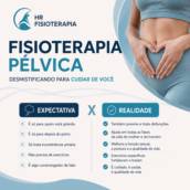 Fisioterapia Pélvica em Araruama/RJ para Mais Qualidade de Vida