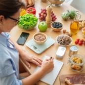 Nutricionista em Araruama/RJ para Saúde e Bem-Estar