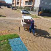 Mudanças Residenciais em Jaú e Região