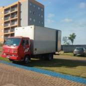 Fretes e Transporte de Cargas em Jaú e Região