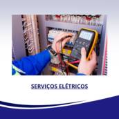 Serviços Elétricos Residenciais em Itapetininga 
