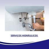 Serviços Hidráulicos Residenciais  em Itapetininga 