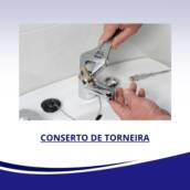Conserto De Torneira Em Itapetininga
