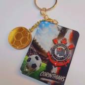 Chaveiro Time Personalizado em São Manuel