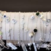 Pulseiras em Prata 925 – Elegância e Qualidade em Cada Detalhe