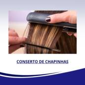 Conserto de Chapinhas em Itapetininga