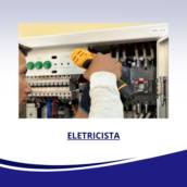 Eletricista em Itapetininga 