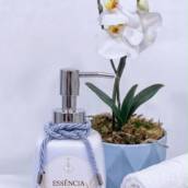 Sabonete Líquido Lavanda Blue