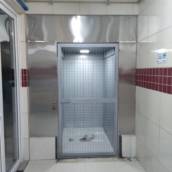 Elevador para Transporte de Carga em Sergipe e Região