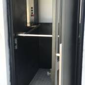 Plataforma de Acessibilidade Semi-Cabinada em Sergipe e Região