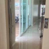 Linha Premier em Aço Inox e Vidro Temperado em Sergipe e Região