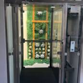 Linha Premier em Aço Inox e Vidro Temperado em Sergipe e Região