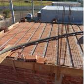 Empresa de construção em Birigui