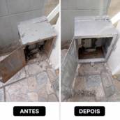 Proteção de Motor Antes e Depois da Preventiva em São Paulo