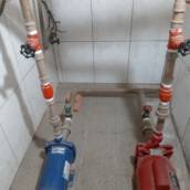 Manutenção em Sistemas de Bomba D'água em São Paulo