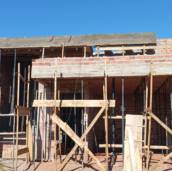 Construção civil em Birigui