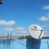Instalação de Antena Parabólica Banda Ku em Mauá - 22/08