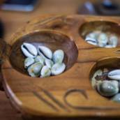 Jogo de Conchas Ancestral em Salvador/BA